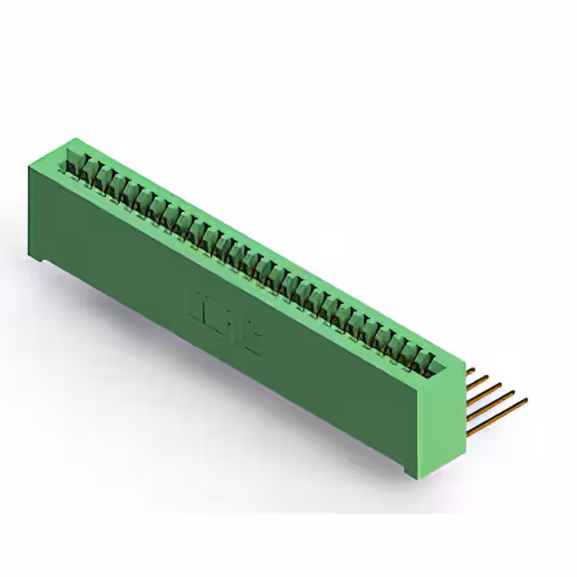 342-027-559-101 EDAC Inc.  Edgeboard Connectors